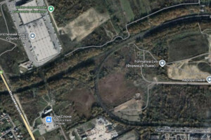 Земельна ділянка сільськогосподарського призначення в Зимна Вода, площа 8.5 сотки фото 1