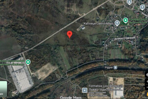 Земельна ділянка сільськогосподарського призначення в Зимна Вода, площа 8 соток фото 2