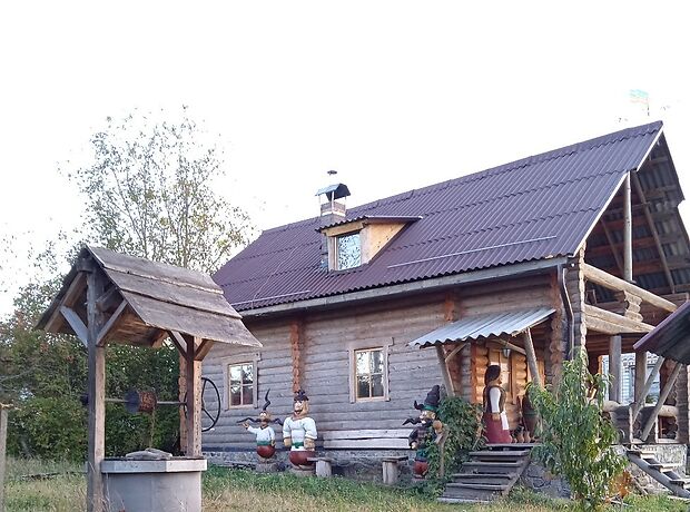 аренда посуточная Телячука Гнивань Гнивань