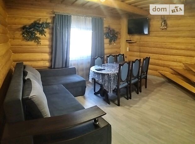 аренда посуточная Центральна Великий Березный Люта