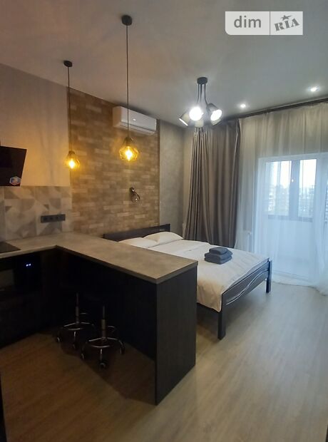 аренда посуточная Професора Отамановского (Коломенская) улица Харьков Шатиловка