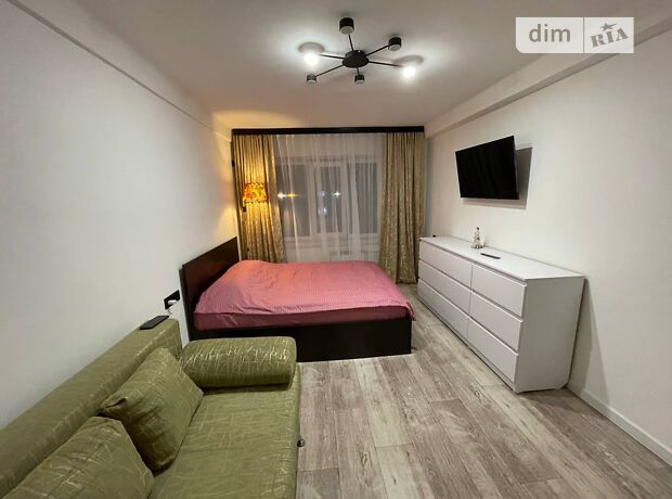 аренда посуточная Ореста Левицкого (Академика Курчатова) улица Киев Лесной Массив