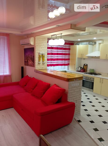 аренда посуточная Пионерская улица Ладыжин 