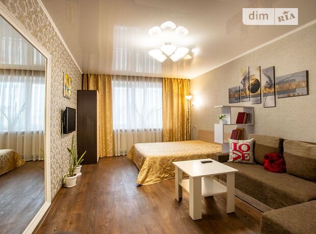 аренда посуточная Соборная улица Николаев Центр