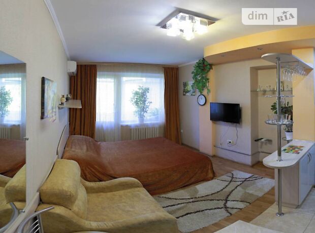 аренда посуточная Колодезная улица Николаев Центральный