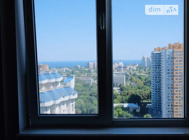 аренда посуточная Среднефонтанская улица Одесса Приморский