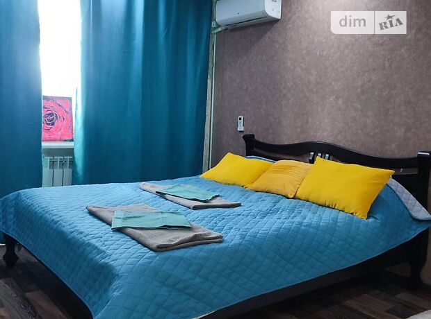 аренда посуточная Независимости (Горького) улица Першотравенск 