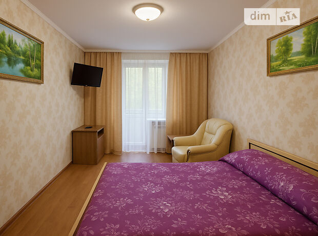 аренда посуточная Робоча Шостка 