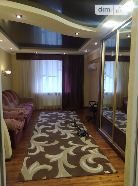 аренда посуточная Короленко Славянск Центр