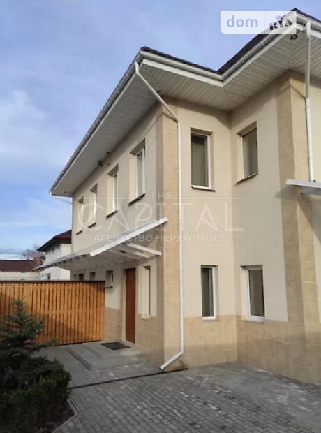 долгосрочная аренда пер. Амбулаторный Бровары Зеленый Попугай