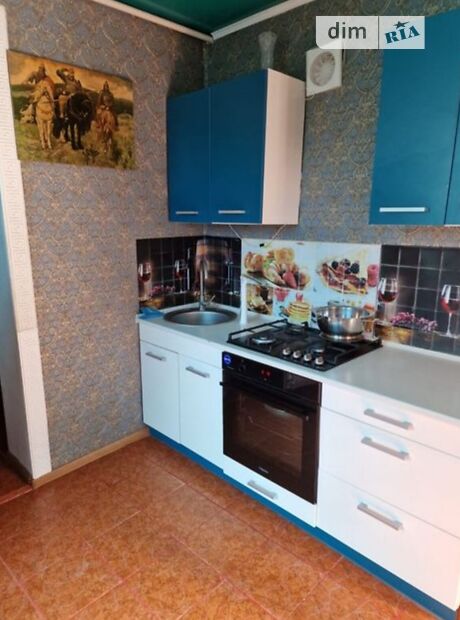 долгосрочная аренда Фланговая улица Днепр 