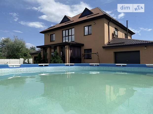 долгосрочная аренда Двулетняя (Анадырская) улица Днепр Камянка