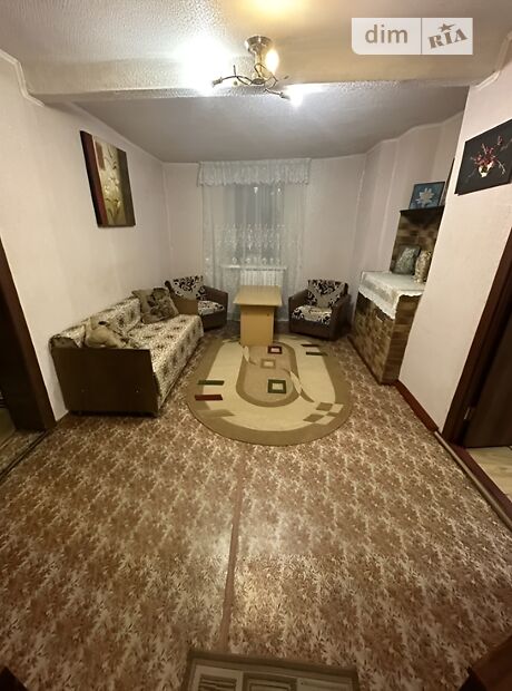 долгосрочная аренда Штормовая улица Днепр Ломовка