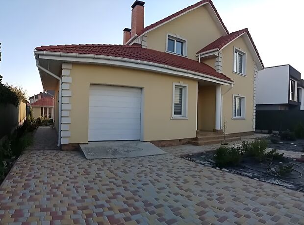долгосрочная аренда Березовая улица Киев Берковец
