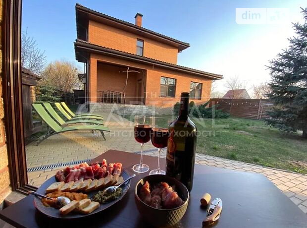 долгосрочная аренда Садовая (Осокорки) улица Киев Дарницкий