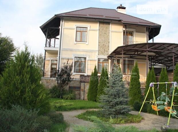 долгосрочная аренда пер. Елочный Киев Харьковский Массив