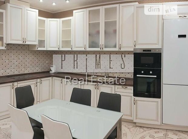 долгосрочная аренда Набережная (Жуляны) улица Киев 