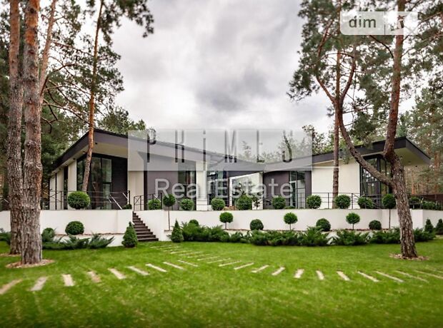 долгосрочная аренда Киевская улица Козин (Обухов) 