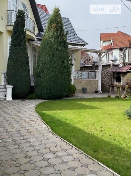 долгосрочная аренда Авдеева-Черноморского улица Одесса Большой Фонтан