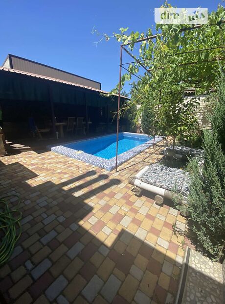 долгосрочная аренда Дубовая роща улица Одесса Большой Фонтан