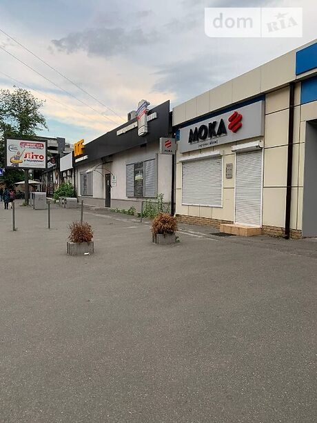 долгосрочная аренда Малевича Казимира Киев Голосеевский