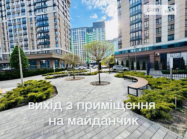 долгосрочная аренда Университетская (Карла Маркса) улица Ирпень Ирпень