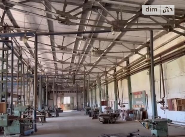 долгосрочная аренда Промышленная улица Ладыжин 