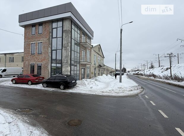 долгосрочная аренда Гаевая улица Тернополь Оболоня