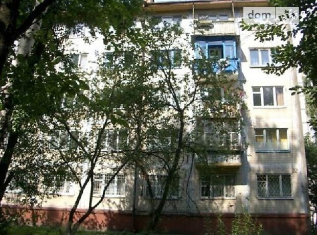 долгосрочная аренда ул. Академика Туполева Киев Нивки