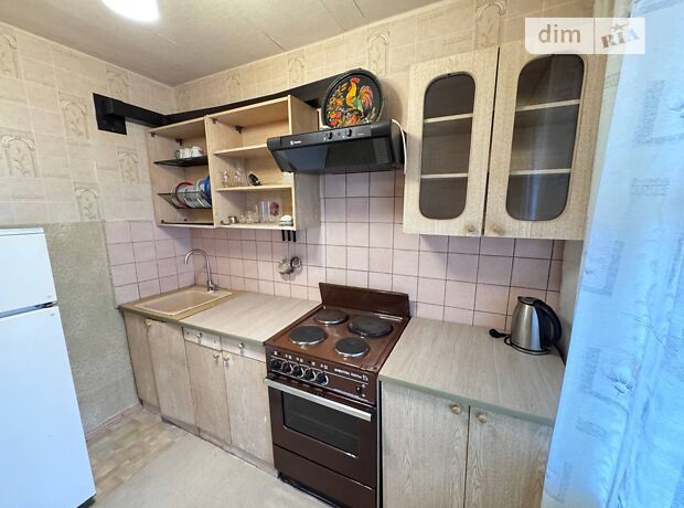 долгосрочная аренда Тополиная улица Днепр Тополь-2