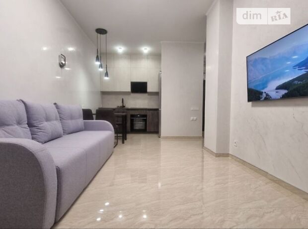 долгосрочная аренда Костомаровская улица Днепр Центральный Холм