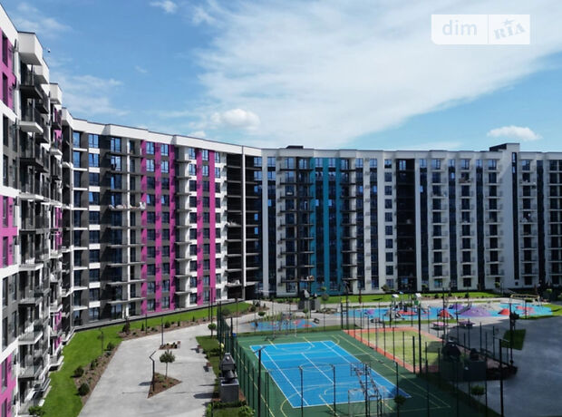 долгосрочная аренда Юліана Пелеша (Крайковского) улица Ивано-Франковск Княгинин