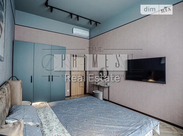 долгосрочная аренда Андрея Верхогляда (Драгомирова) улица Киев Черная Гора