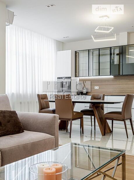 долгосрочная аренда Андрея Верхогляда (Драгомирова) улица Киев Черная Гора