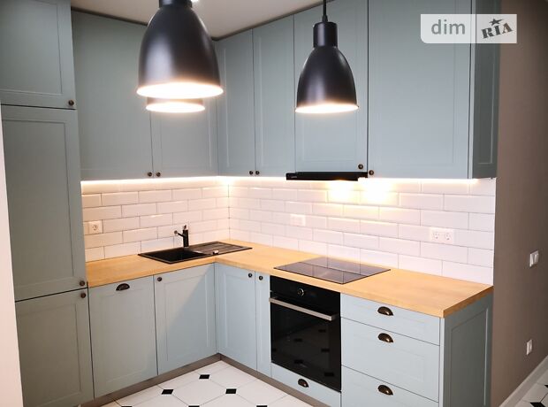 долгосрочная аренда Лучистая улица Киев Жуляны