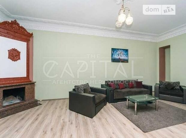 долгосрочная аренда ул. Кропивницкого Киев Шевченковский