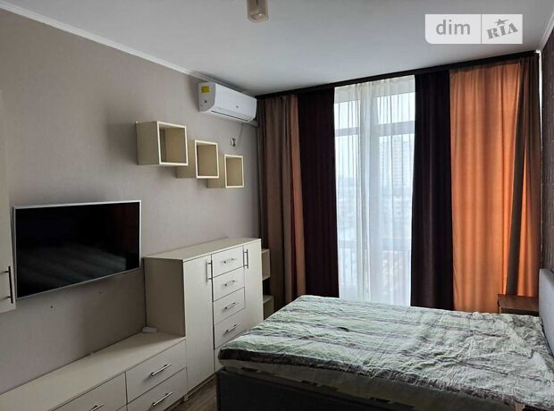 долгосрочная аренда Регенераторная улица Киев Соцгород