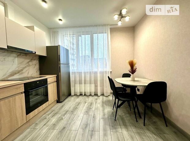 долгосрочная аренда Академика Заболотного улица Киев Теремки-1