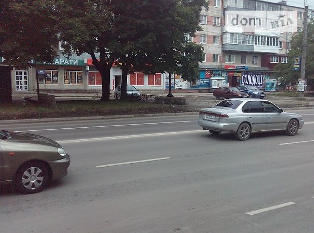 долгосрочная аренда просп. Злуки Тернополь Бам