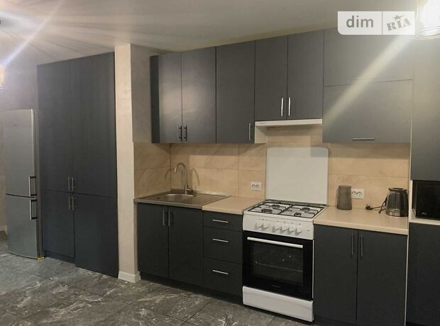 долгосрочная аренда Белогорская улица Тернополь Центр