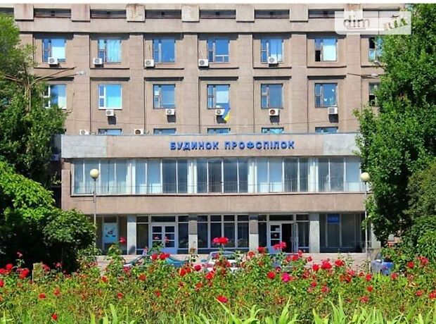 долгосрочная аренда Профсоюзов майдан Запорожье Вознесеновский (Орджоникидзевский)