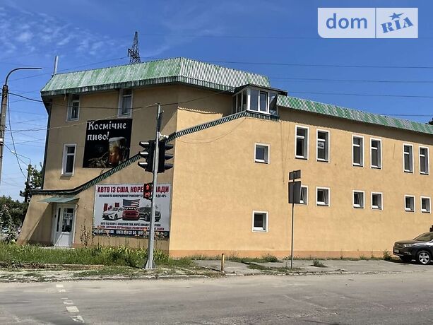 долгосрочная аренда ул. Космическая Днепр Тополь-1