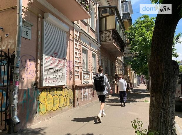 долгосрочная аренда ул. Константиновская Киев Подольский