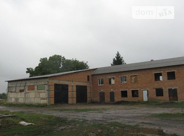долгосрочная аренда Соборна Голованевск