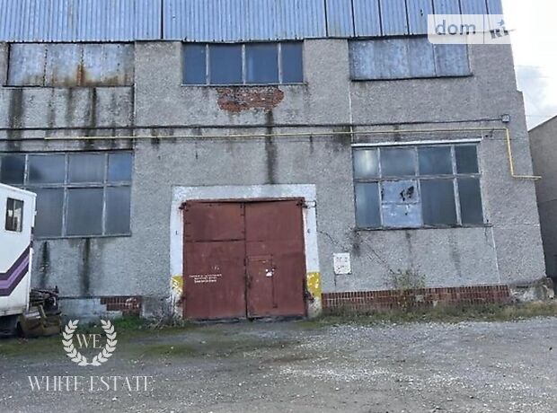 долгосрочная аренда ул. Промышленная Тернополь Промышленный