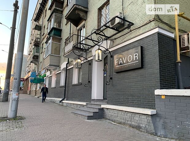 долгосрочная аренда ул. Антоновича Киев Голосеевский