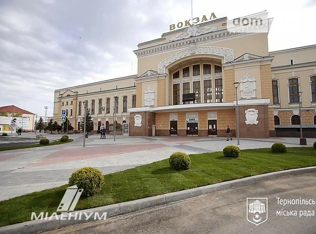 долгосрочная аренда ул. Хмельницького Богдана вулиця Тернополь Центр