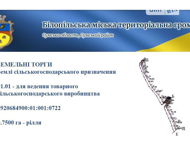 долгосрочная аренда  Белополье 