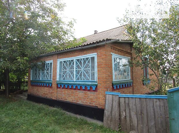 продажа Грушевского улица Литин Пеньковка