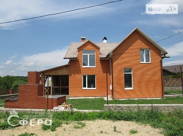 продажа Данила Нечая улица Тывров Селище